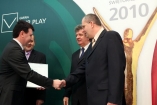Miasto Ostrowiec Świętokrzyski - Galeria zdjęć Gala "Przedsiębiorstw i Gmin Fair Play" 2010
