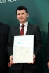 Miasto Ostrowiec Świętokrzyski - Galeria zdjęć Gala "Przedsiębiorstw i Gmin Fair Play" 2010