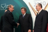 Miasto i Gmina Skalbmierz - Galeria zdjęć Gala "Przedsiębiorstw i Gmin Fair Play" 2010