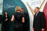 Drukarnia EMBE PRESS S. Bezdek, M. Mamczarz Spółka Jawna - Galeria zdjęć Gala "Przedsiębiorstw i Gmin Fair Play" 2010