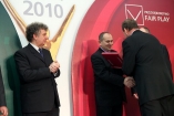 Elektrociepłownia Nowa Sarzyna Sp. z o.o. - Galeria zdjęć Gala "Przedsiębiorstw i Gmin Fair Play" 2010