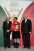 ABM Spółka Akcyjna - Galeria zdjęć Gala "Przedsiębiorstw i Gmin Fair Play" 2010