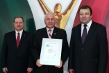 Gmina Sulęcin - Galeria zdjęć Gala "Przedsiębiorstw i Gmin Fair Play" 2010