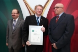 Gmina Nowa Ruda - Galeria zdjęć Gala "Przedsiębiorstw i Gmin Fair Play" 2010