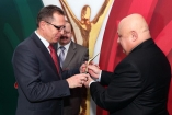 SONPAP Kazimierz Sondej - Galeria zdjęć Gala "Przedsiębiorstw i Gmin Fair Play" 2010