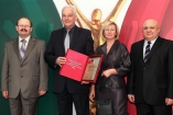 "ARKA - MEGA" Sp. z o.o. - Galeria zdjęć Gala "Przedsiębiorstw i Gmin Fair Play" 2010