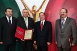 HARTMANN Polska Sp. z o.o. - Galeria zdjęć Gala "Przedsiębiorstw i Gmin Fair Play" 2010
