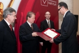 Polskie Sieci Elektroenergetyczne – Południe S.A. w Katowicach - Galeria zdjęć Gala "Przedsiębiorstw i Gmin Fair Play" 2010