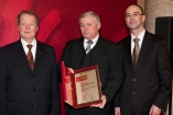 ZAKŁAD INŻYNIERYJNO-BUDOWLANY "Fajkier" Sp. j.  - Galeria zdjęć Gala "Przedsiębiorstw i Gmin Fair Play" 2010