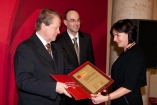 P.U.H. "PALIAN" Sp. z o.o. - Galeria zdjęć Gala "Przedsiębiorstw i Gmin Fair Play" 2010