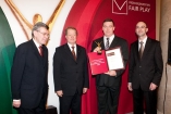 SERTOP sp. z o.o. - Galeria zdjęć Gala "Przedsiębiorstw i Gmin Fair Play" 2010