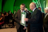 Statuetki i Wyróżnienia Gmina Fair Play 2010 - Galeria zdjęć Gala "Przedsiębiorstw i Gmin Fair Play" 2010