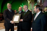 Statuetki i Wyróżnienia Gmina Fair Play 2010 - Galeria zdjęć Gala "Przedsiębiorstw i Gmin Fair Play" 2010