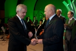 Statuetki i Wyróżnienia Gmina Fair Play 2010 - Galeria zdjęć Gala "Przedsiębiorstw i Gmin Fair Play" 2010