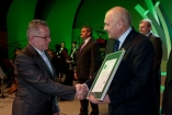 Statuetki i Wyróżnienia Gmina Fair Play 2010 - Galeria zdjęć Gala "Przedsiębiorstw i Gmin Fair Play" 2010