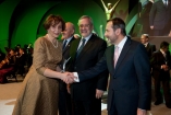 Statuetki i Wyróżnienia Gmina Fair Play 2010 - Galeria zdjęć Gala "Przedsiębiorstw i Gmin Fair Play" 2010