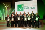 Zdjęcia grupowe - Galeria zdjęć Gala "Przedsiębiorstw i Gmin Fair Play" 2010