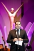 Rafał Baniak - Podsekretarz Stanu w Ministerstwie Gospodarki - Galeria zdjęć Gala "Przedsiębiorstw i Gmin Fair Play" 2010